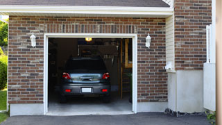 Garage Door Installation at Kingsway Poultry Colony, Florida