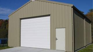 Garage Door Openers at Kingsway Poultry Colony, Florida